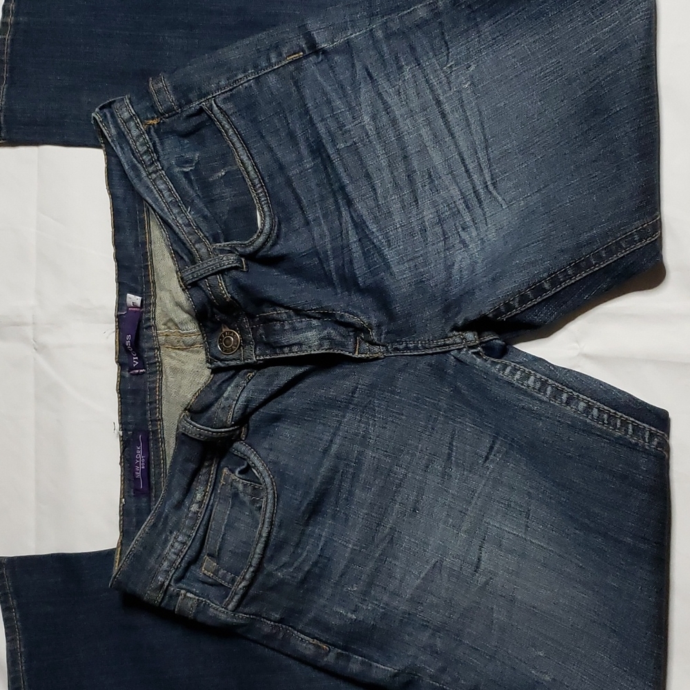 VIGOSS JEANS BOOT CUT